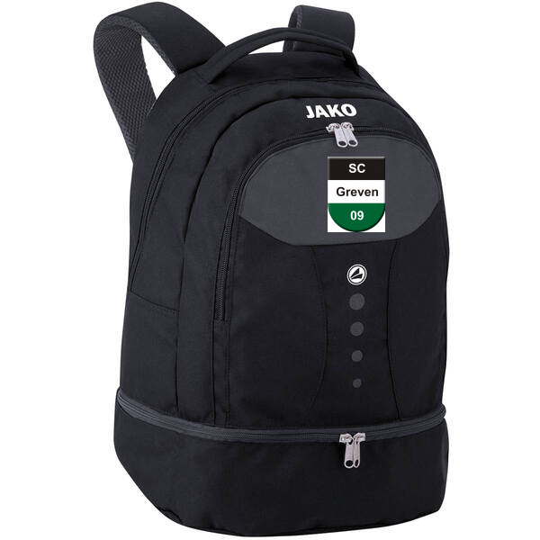Rucksack TLS 